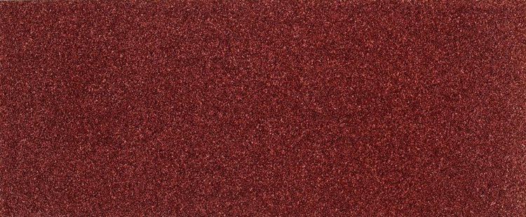 Makita accessoires feuille abrasive k150 115x280 rouge - p-32998