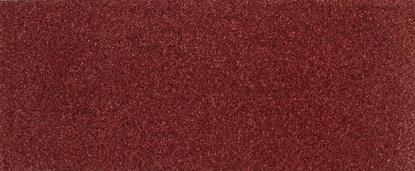 Makita accessoires feuille abrasive k40 115x280 rouge - p-36267