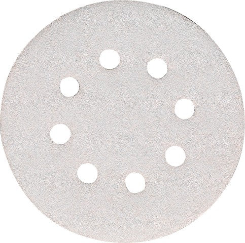 Makita accessoires disque de ponçage k100 125 blanc v. - p-33370