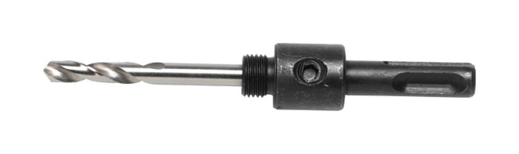 Makita accessoires support de scie cloche sds-plus 14-30mm - p-35178