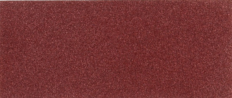 Makita accessoires feuille abrasive k40 93x228 rouge - p-36136