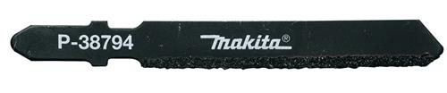 Lame de scie sauteuse Makita t150riff (3pcs)