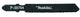 Lame de scie sauteuse Makita t150riff (3pcs)