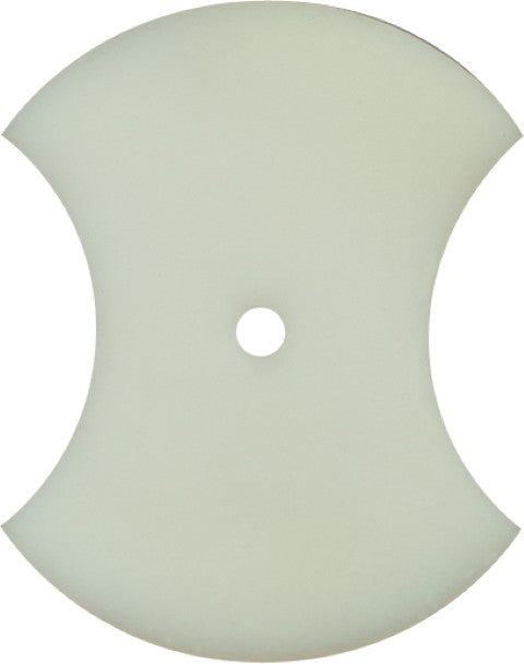 Accessoires Makita disque de centrage 132mm - p-41981