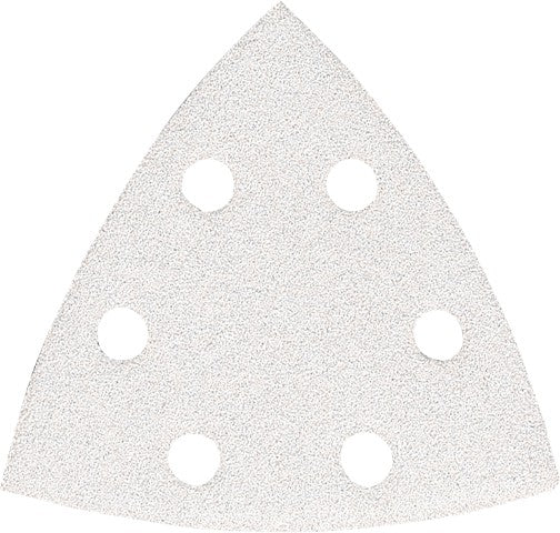 Makita accessoires feuille abrasive 3-k k40 blanc v. - p-42684