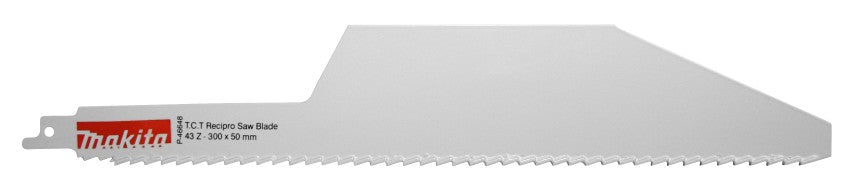 Accessoires Makita lame de scie alternative hm blanche 300mm - p-46648