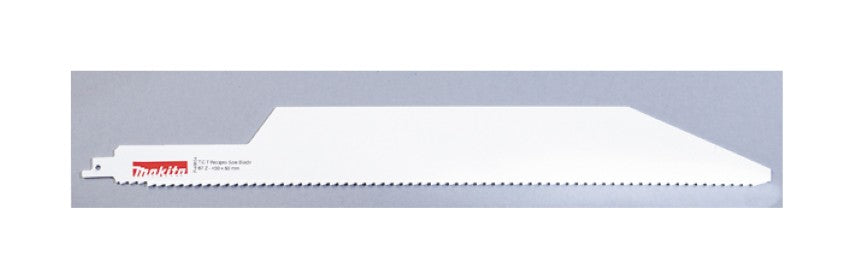 Accessoires Makita lame de scie alternative hm blanche 450mm - p-46654