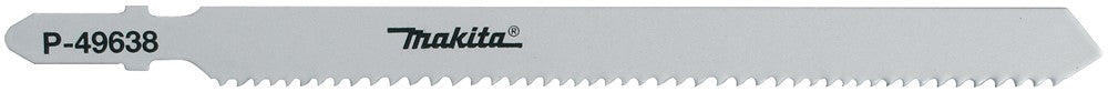 Makita lame de scie sauteuse uni t345xf | 5 pièces