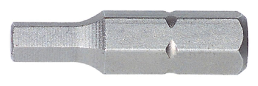 Makita accessoires embout à vis ib2.5x25 - p-53665