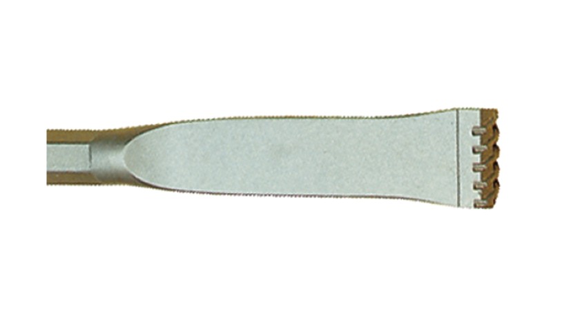 Accessoires Makita burin à joint 7x38x280 sw17 - p-54134