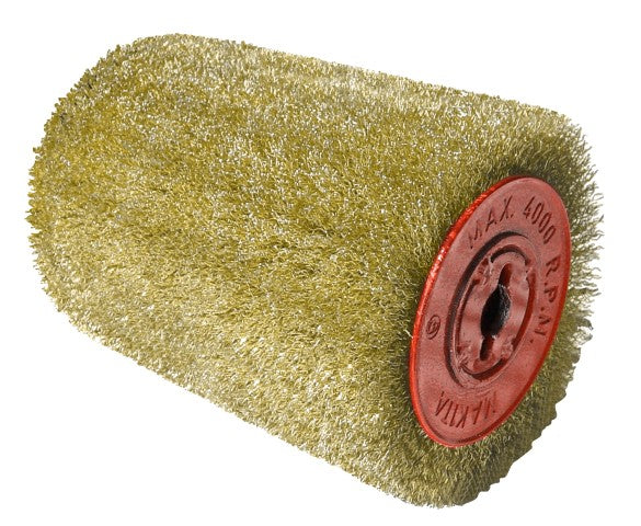 Accessoires Makita rouleau de ponçage fil de cuivre - p-65648