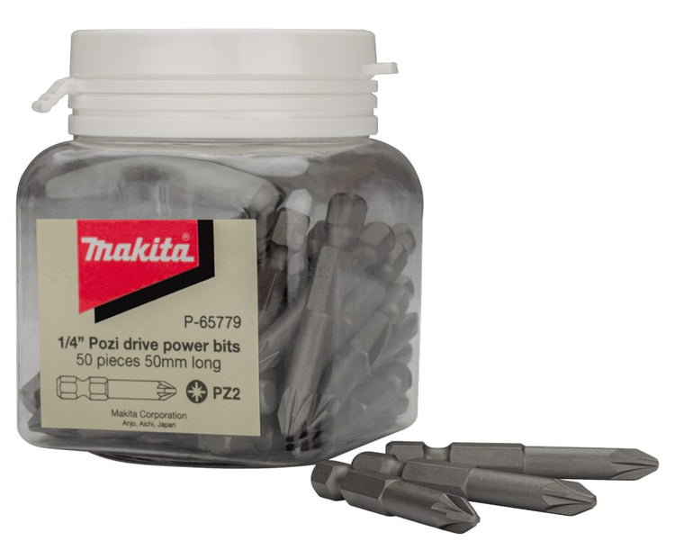 Accessoires Makita schr.b pot à bonbons pz2x50mm - p-65779