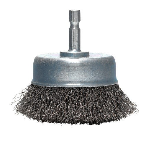 Accessoires Makita brosse coupelle 50mm 1 4 - p-66896