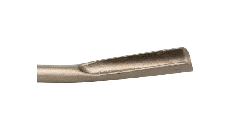 Makita accessoires burin à fente m guide 26 sw17 - b-01638