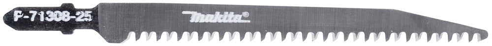 Makita lame de scie sauteuse bois équivalent t234x | 25 pièces