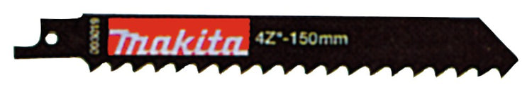 Accessoires Makita scie alternative 130 bois 20 pcs. -p-71336 -p-71336