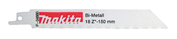 Accessoires Makita rec.sawb 180 avec. s1122af 20s - p-71358