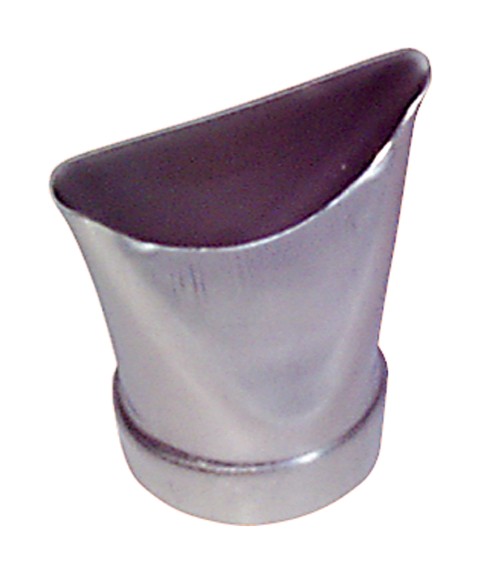 Accessoires Makita bouche en verre - p-71417