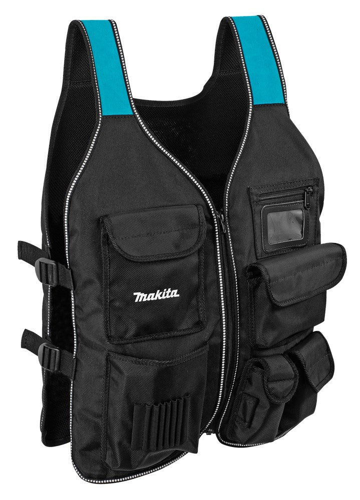 Gilet à outils Makita - p-72089