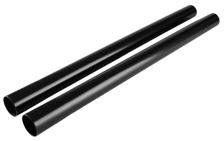 Makita accessoires jeu de tubes d'aspiration 2x520mm aluminium - p-72942