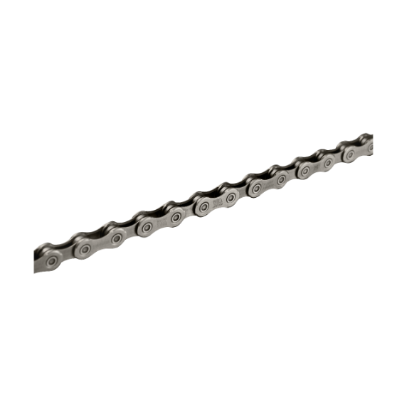 Shimano HG701 11 -Speed ​​Collier - Steel - Race Mtb E -bike - Silver