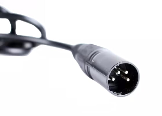 Chargeur de batterie de remplacement E-Bike 42V 2A XLR 4-POLE POUR QWIC