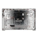 HP Couvre inférieur pour ordinateur portable - Silver (modèle DVD)