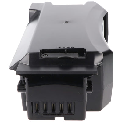 Batterie de vélo Panasonic stb courbée 36v 16ah