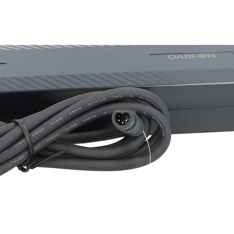 Darfon Charger 2A étapes de batterie DT intégrées Type G