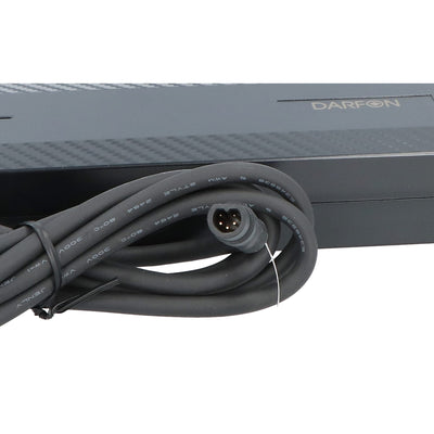 Darfon Charger 2A étapes de batterie DT intégrées Type G