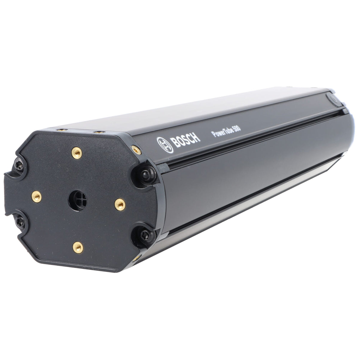 BOSCH Battery Battery Li-on 36V Powertube horizontal 13,4 AH 500 WATT EB12.100.017 SMART BES3