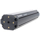 BOSCH Battery Battery Li-on 36V Powertube horizontal 13,4 AH 500 WATT EB12.100.017 SMART BES3