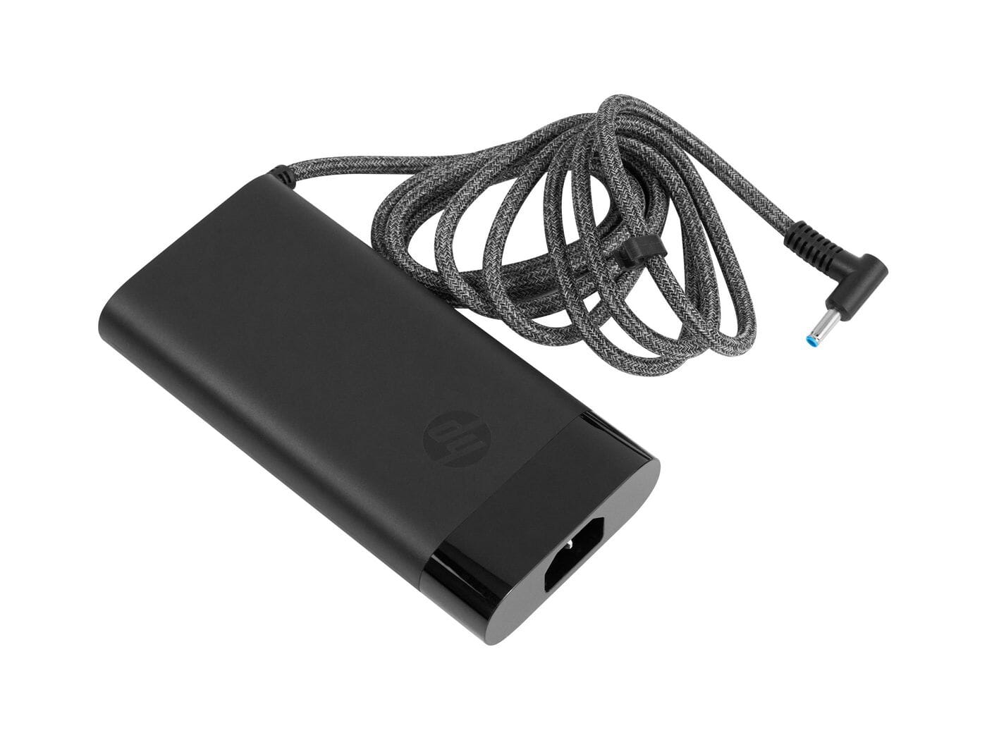 Adaptateur d'ordinateur portable HP Slim 200W tressé