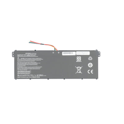Batterie d'ordinateur portable 4350 mah