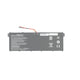 Batterie d'ordinateur portable 4350 mah
