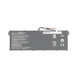 Batterie d'ordinateur portable 3400 mah