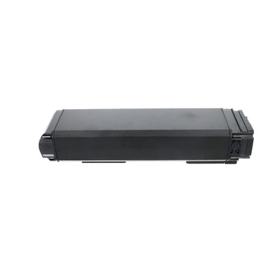Batterie de vélo compatible Shimano steps bt-e6000 noir 36v 13,5ah