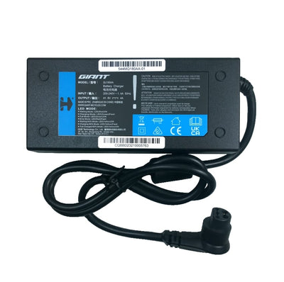 Chargeur de batterie intelligent Abi géant Energypak 36v 4a