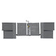 Batterie MacBook Yanec 6100 mah