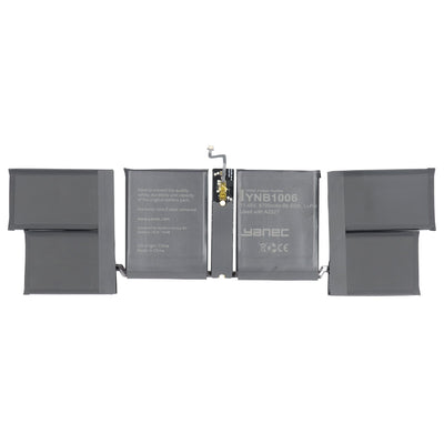 Batterie MacBook Yanec 8700 mah