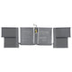 Batterie MacBook Yanec 8700 mah