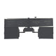 Batterie MacBook Yanec 4600 mah