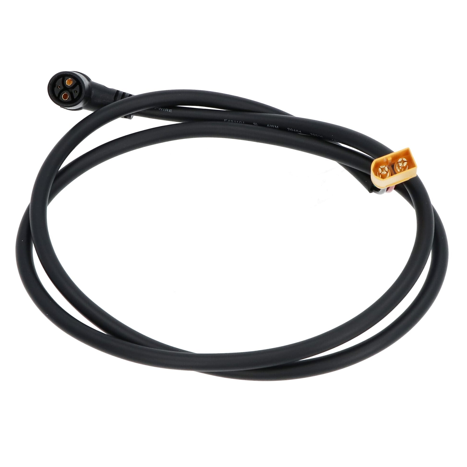 Câble d'alimentation Motinova cus - 1000mm - sans canbus