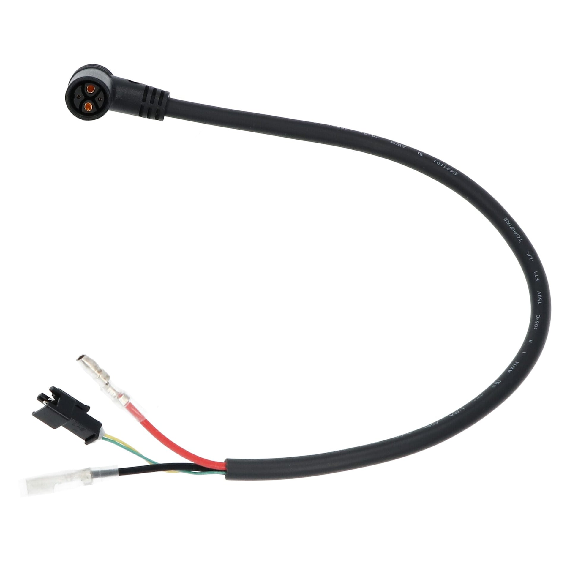 Câble d'alimentation Motinova Cus - 350 mm
