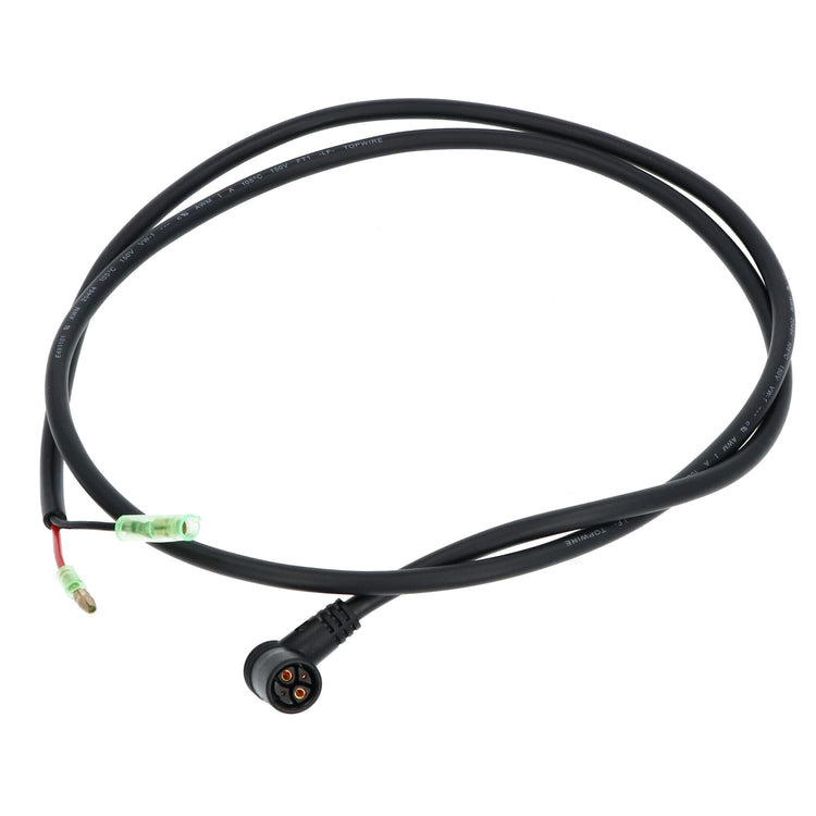 Câble d'alimentation Motinova cus - 1200mm - sans canbus