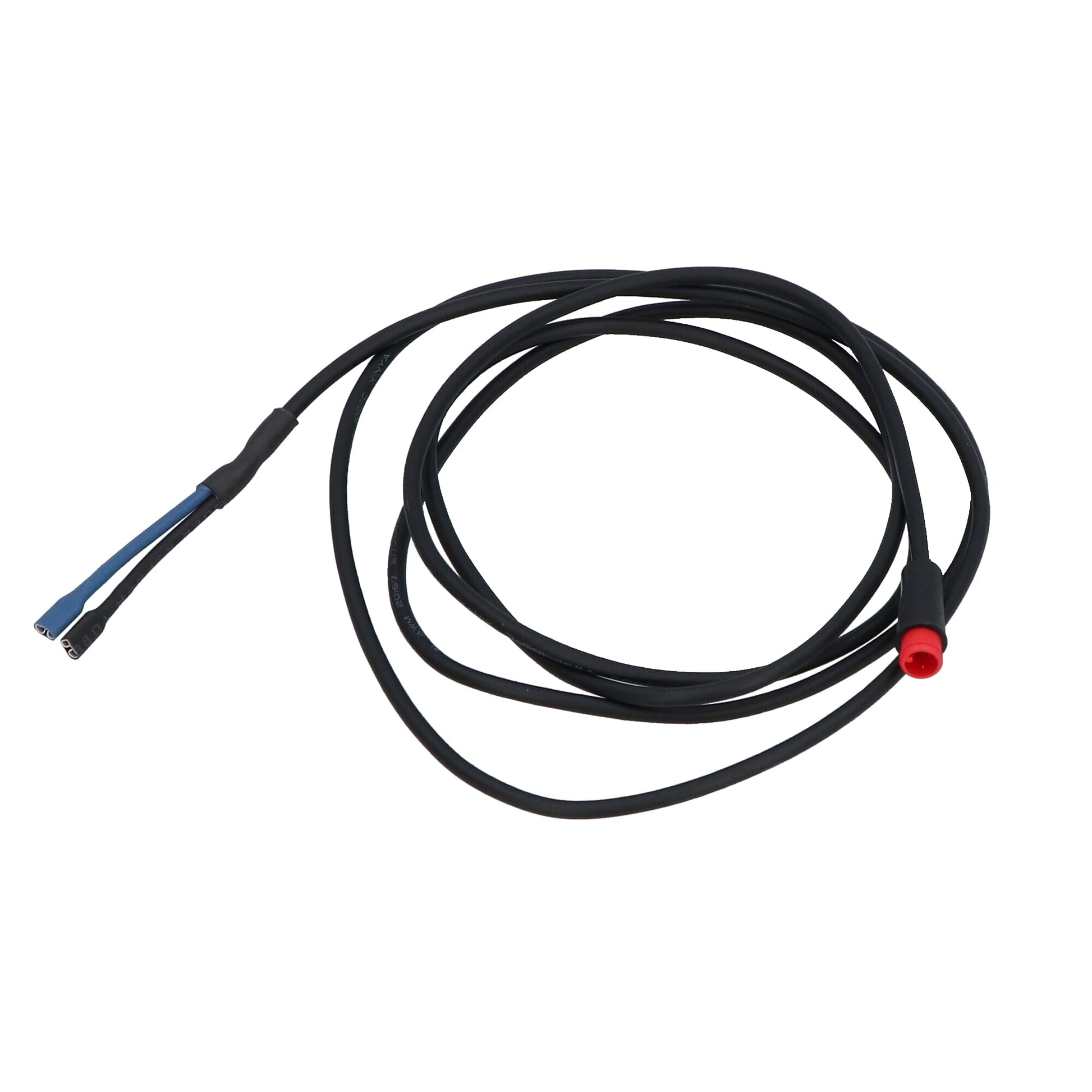 Câble d'éclairage Motinova pour higo 1400 mm