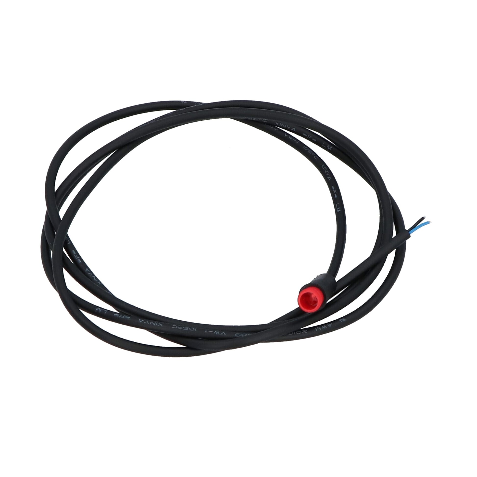 Câble d'éclairage Motinova pour higo 1250 mm