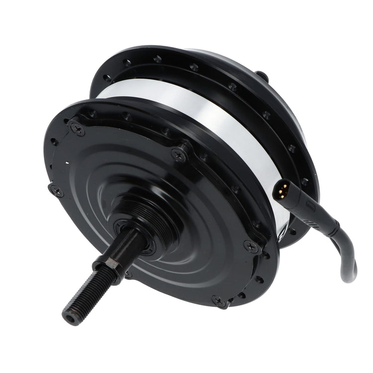 Moteur Motinova 36v 350w 45nm moyeu arrière noir