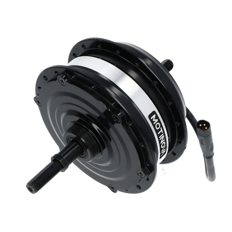Moteur Motinova 48v 350w 45nm moyeu arrière noir