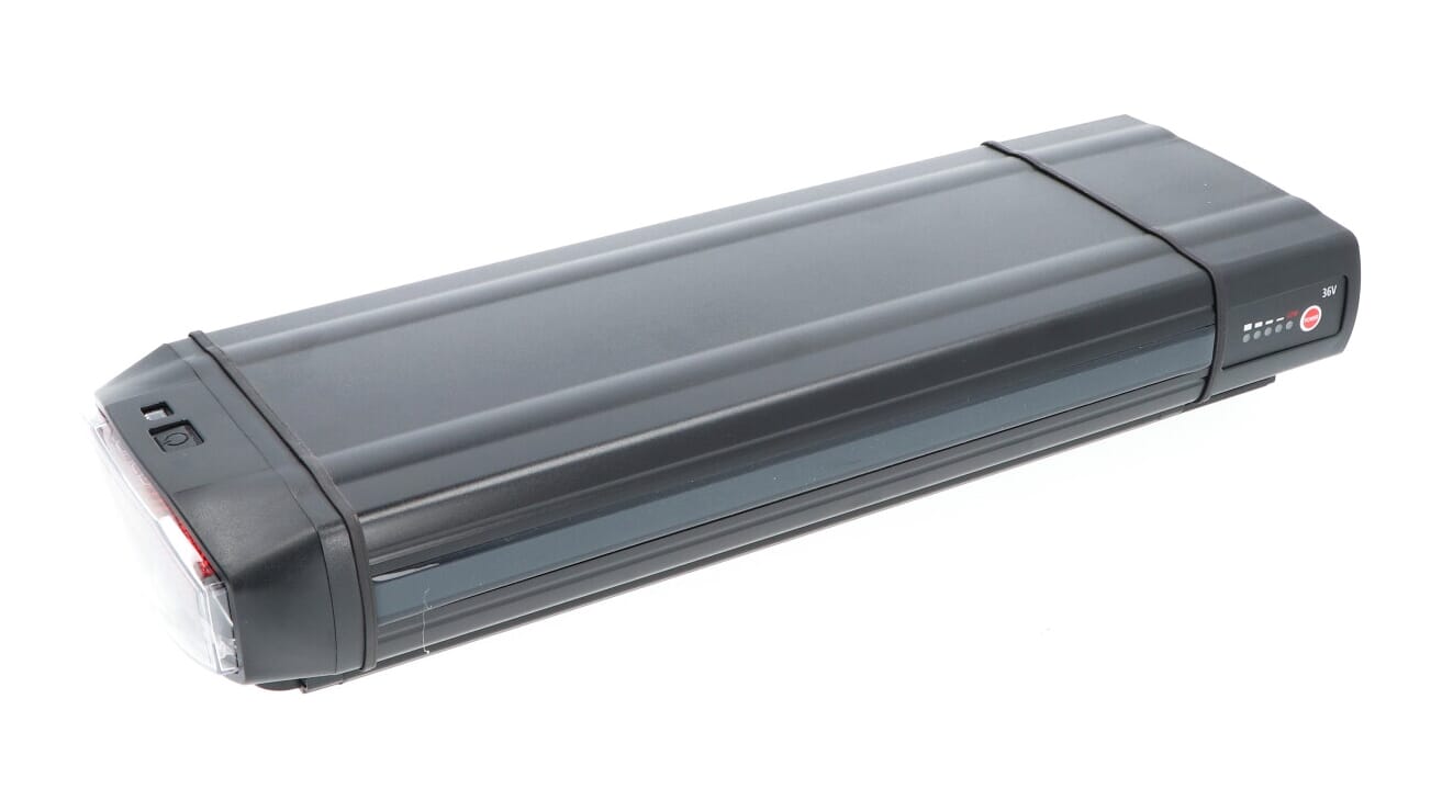Batterie vélo Phylion Stella type 2 36v 16,7ah